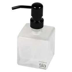 Дозатор для жидкого мыла "Sia"