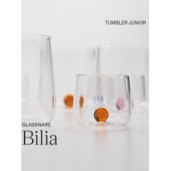 Стаканы "Bilia Junior", 6шт.