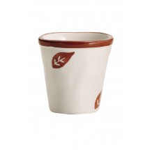 Чашка для чая/кофе "Stencil", набор 6шт.